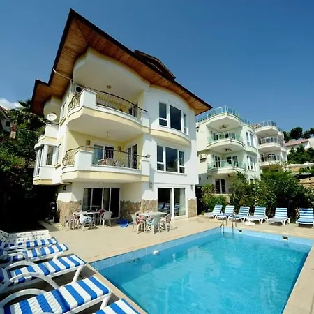 The View Villa *