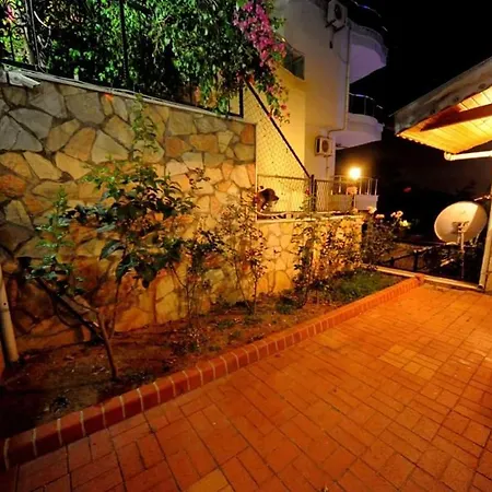 Villa The View