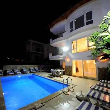 Villa The View *