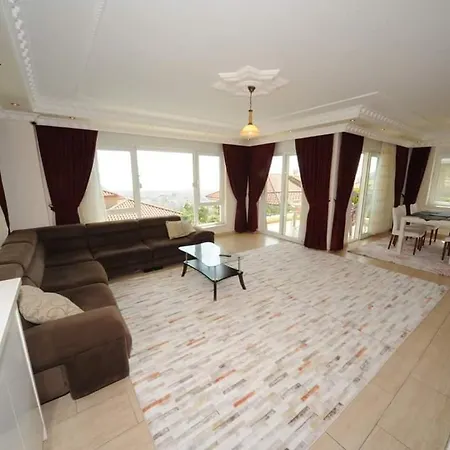 Villa The View *