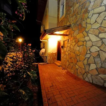 The View Villa Alanya