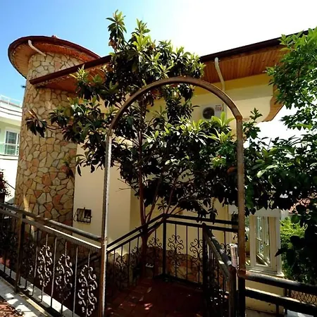 The View Villa Alanya