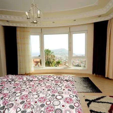 Villa The View *