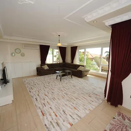 Villa The View *