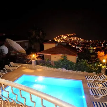 Villa The View Alanya