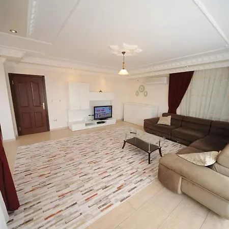 Villa The View