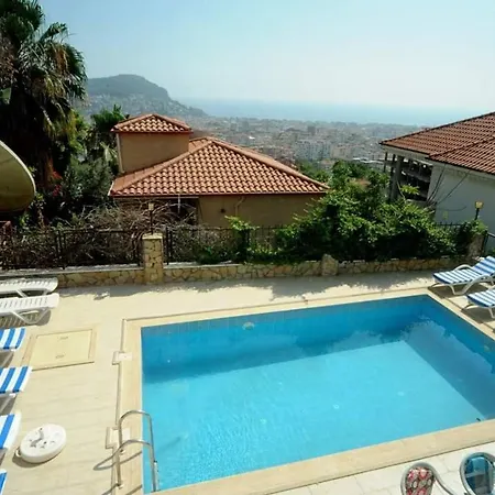 Villa The View *
