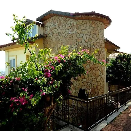Villa The View