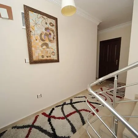 Villa The View